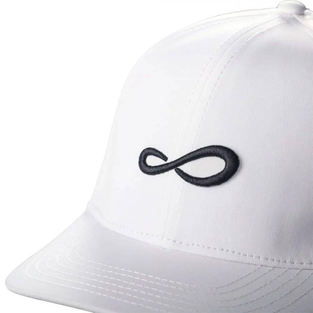 Кепка Endless Cap Icon White One size - 2