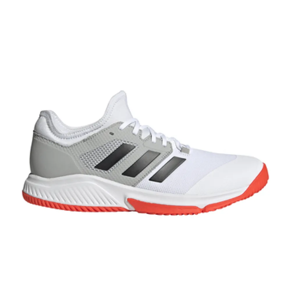 Кросівки Adidas Court Team Bounce M White чоловічі 44,5 - 1