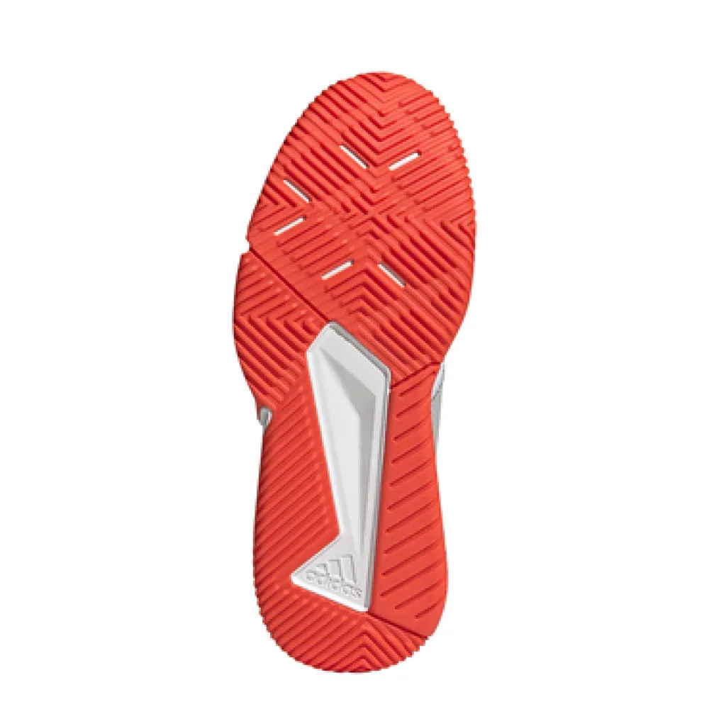 Кросівки Adidas Court Team Bounce M White чоловічі 44,5 - 5