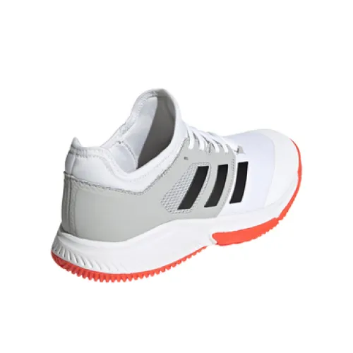 Кросівки Adidas Court Team Bounce M White чоловічі