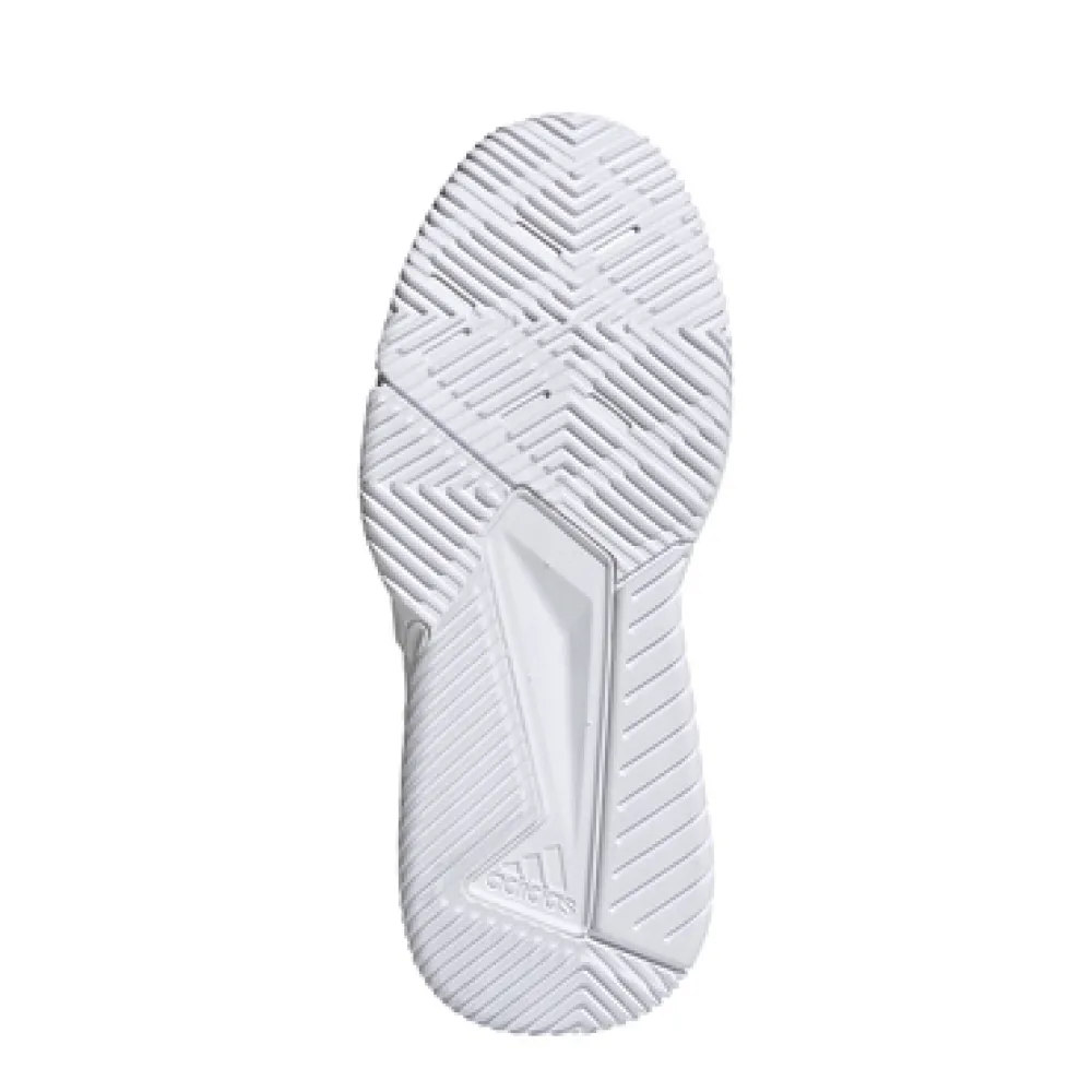 Кросівки Adidas Court Team Bounce W White жіночі 36,5 - 5