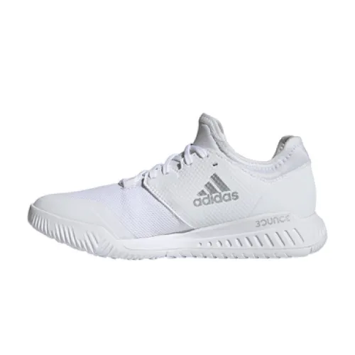 Кросівки Adidas Court Team Bounce W White жіночі