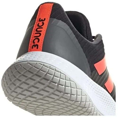 Кросівки Adidas Force Bounce M Black чоловічі