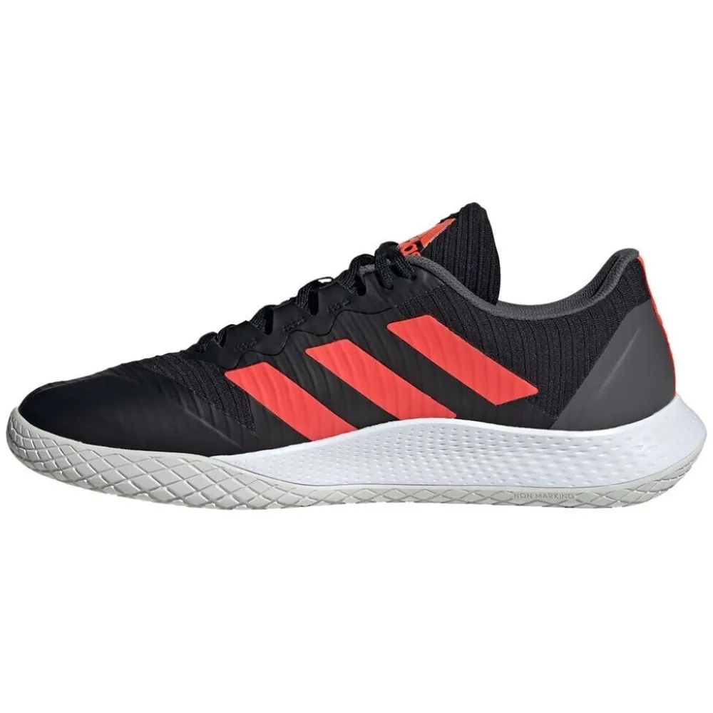 Кросівки Adidas Force Bounce M Black чоловічі 42,5 - 1