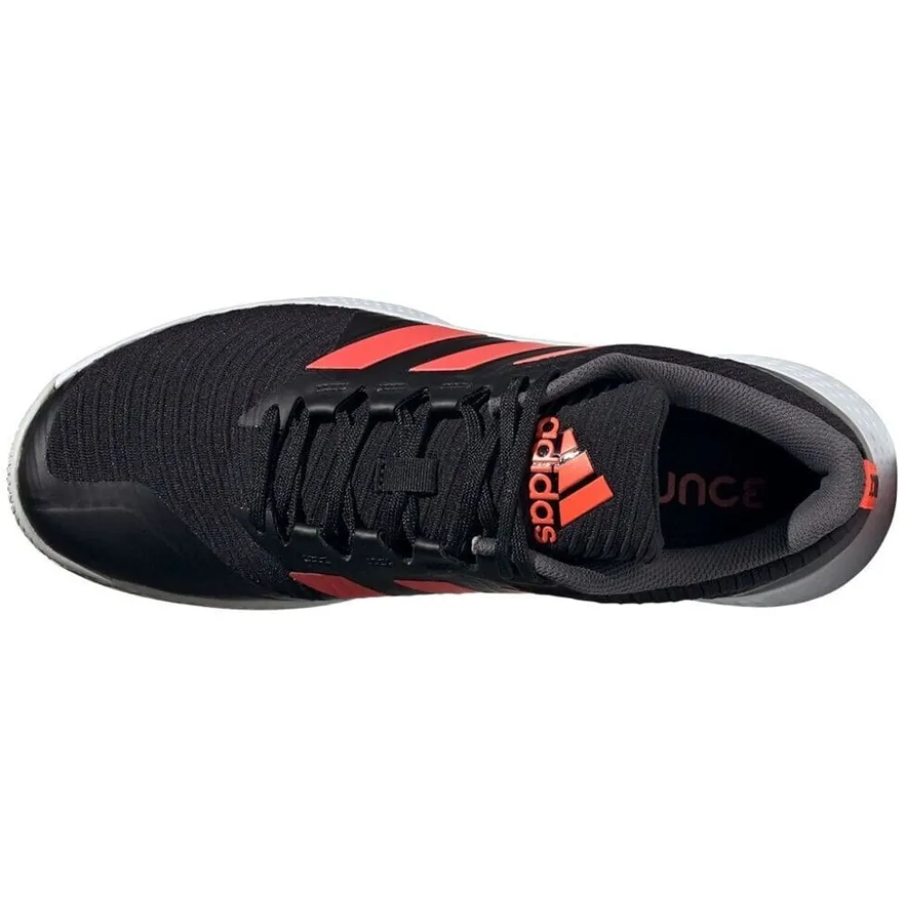 Кросівки Adidas Force Bounce M Black чоловічі 42,5 - 6