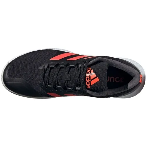 Кросівки Adidas Force Bounce M Black чоловічі