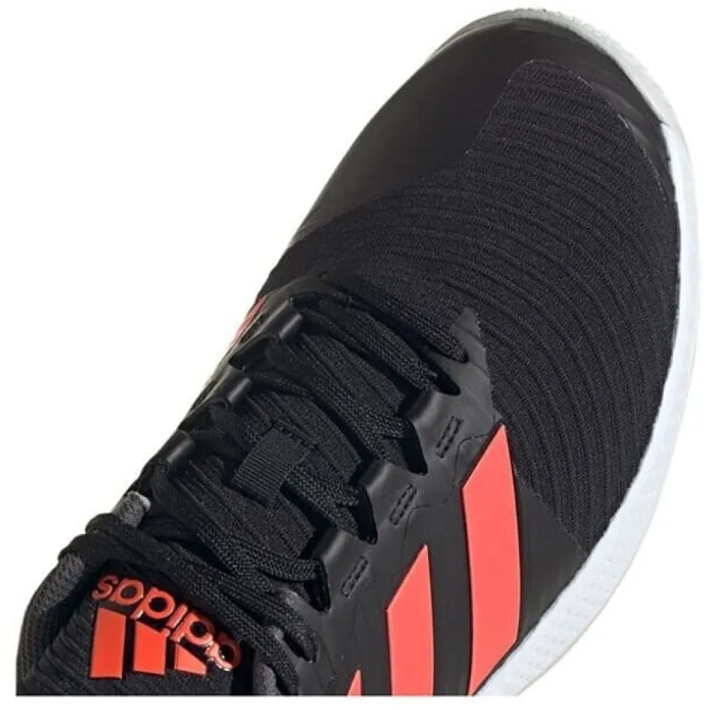 Кросівки Adidas Force Bounce M Black чоловічі 42,5 - 5