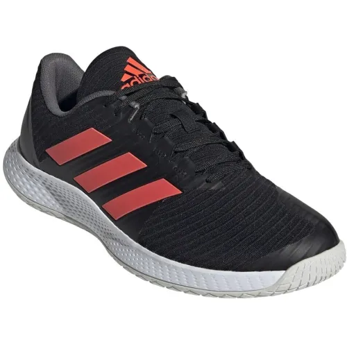 Кросівки Adidas Force Bounce M Black чоловічі