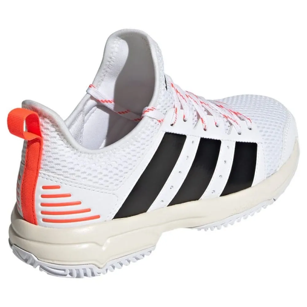 Кросівки Adidas Stabil Junior White 36,5 - 3