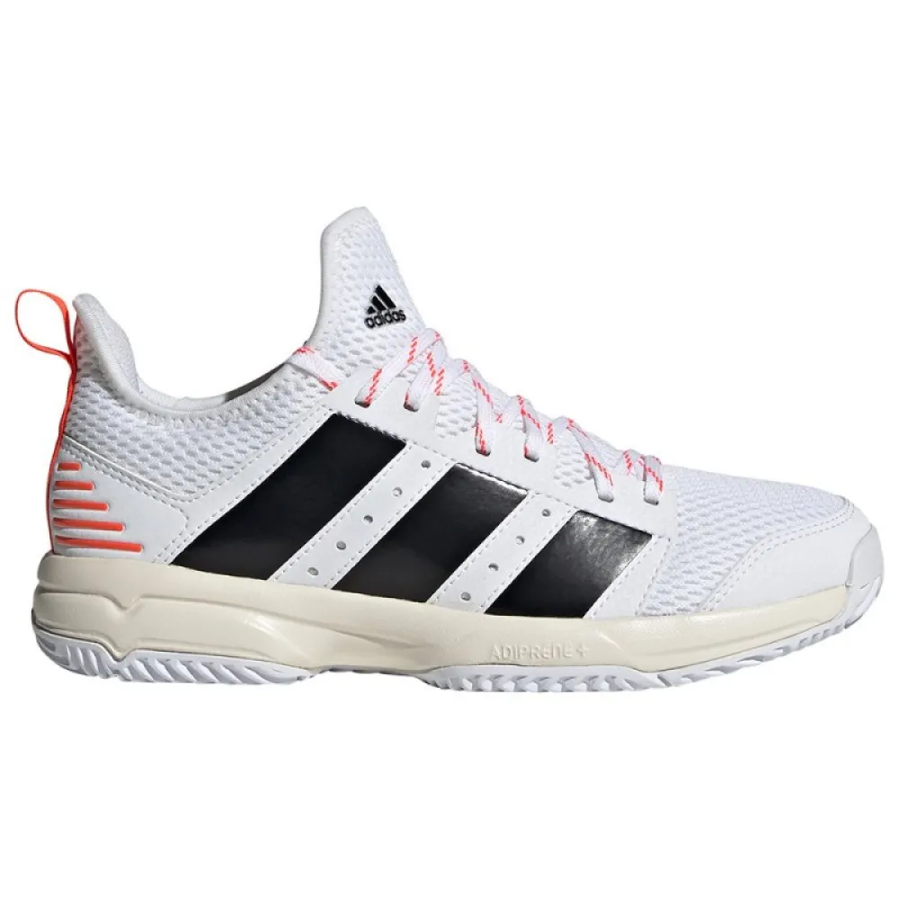 Кросівки Adidas Stabil Junior White 36,5 - 2