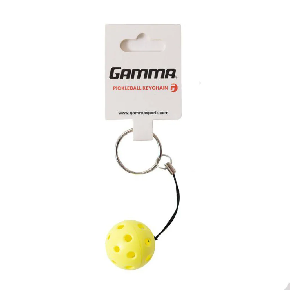 Брелок Gamma Pickleball Keych - 1