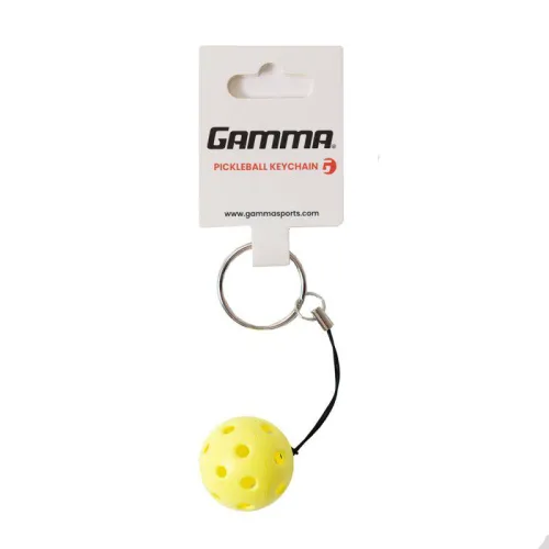 Брелок Gamma Pickleball Keych