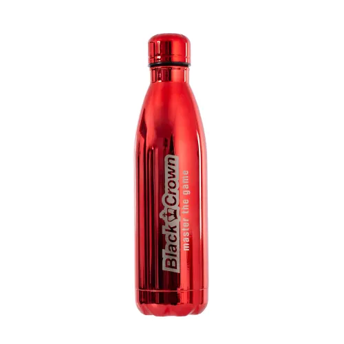 Термо-пляшка BLACK CROWN ROJO, 750 ml)