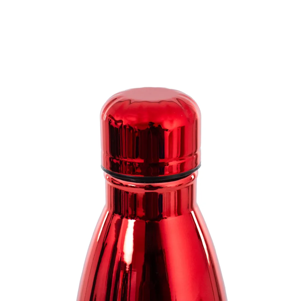 Термо-пляшка BLACK CROWN ROJO, 750 ml) - 4