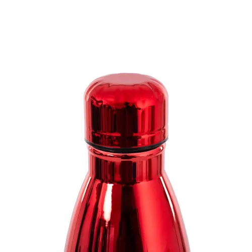 Термо-пляшка BLACK CROWN ROJO, 750 ml)