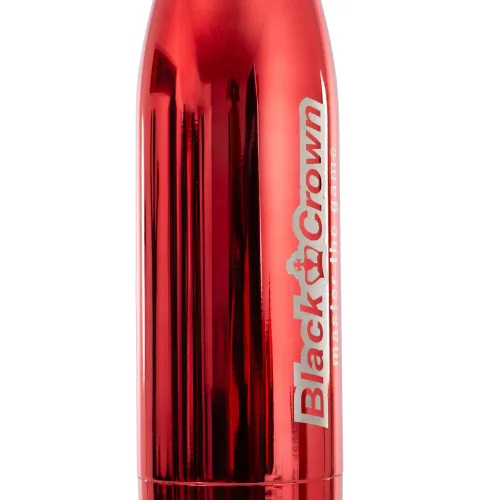 Термо-пляшка BLACK CROWN ROJO, 750 ml)