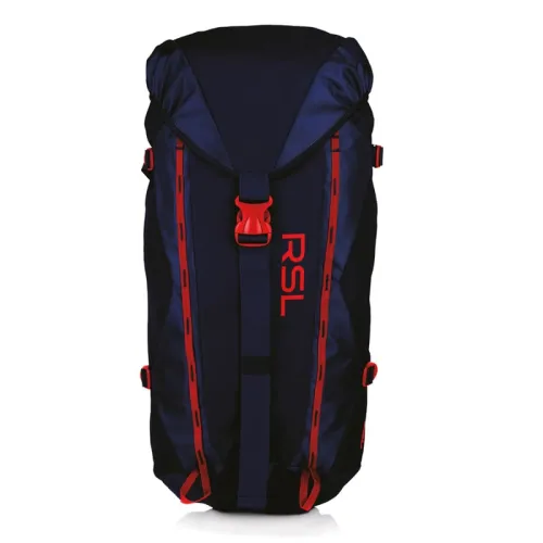 Рюкзак RSL Explorer 1.3 Backpack blue