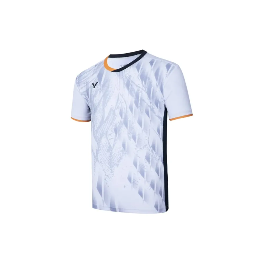 Футболка VICTOR T-Shirt T-45000 TD A XXL - 1