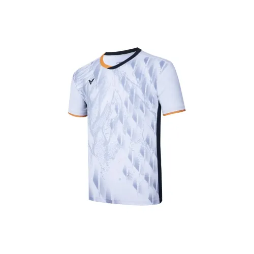 Футболка VICTOR T-Shirt T-45000 TD A