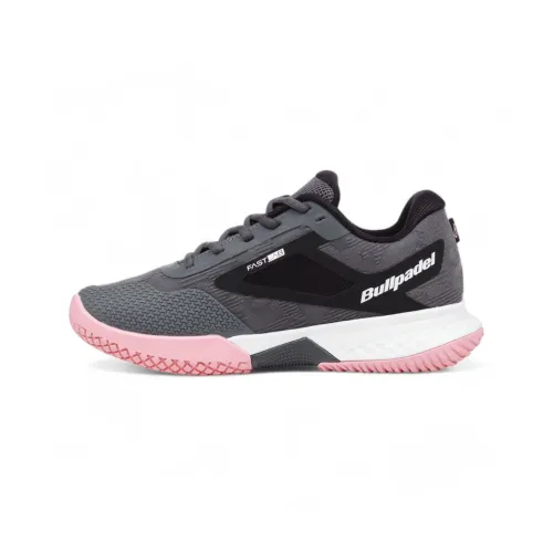 Кросівки Bullpadel VERTEX VIBRAM W 25V GRIS OSCURO