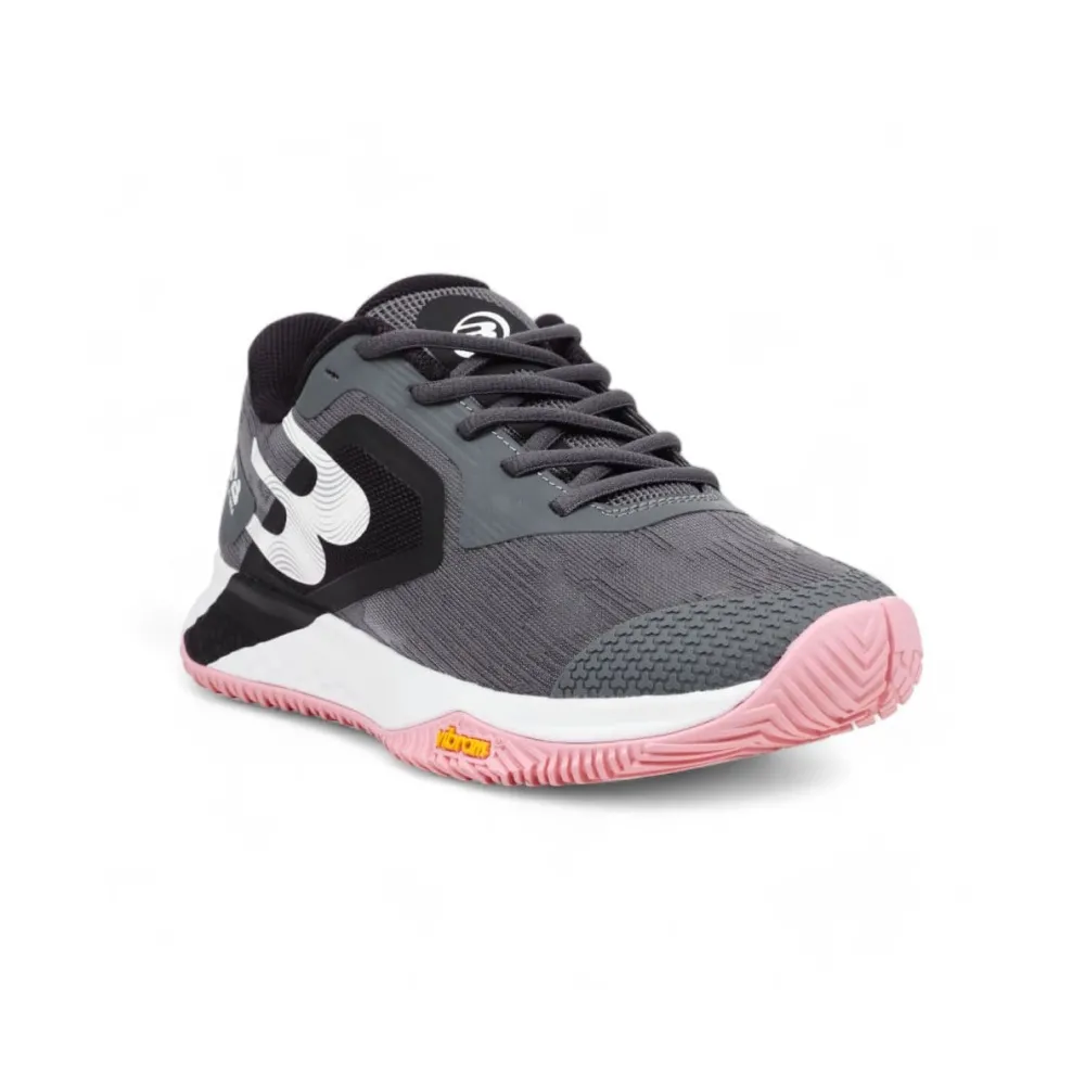 Кросівки Bullpadel VERTEX VIBRAM W 25V GRIS OSCURO 38 - 3