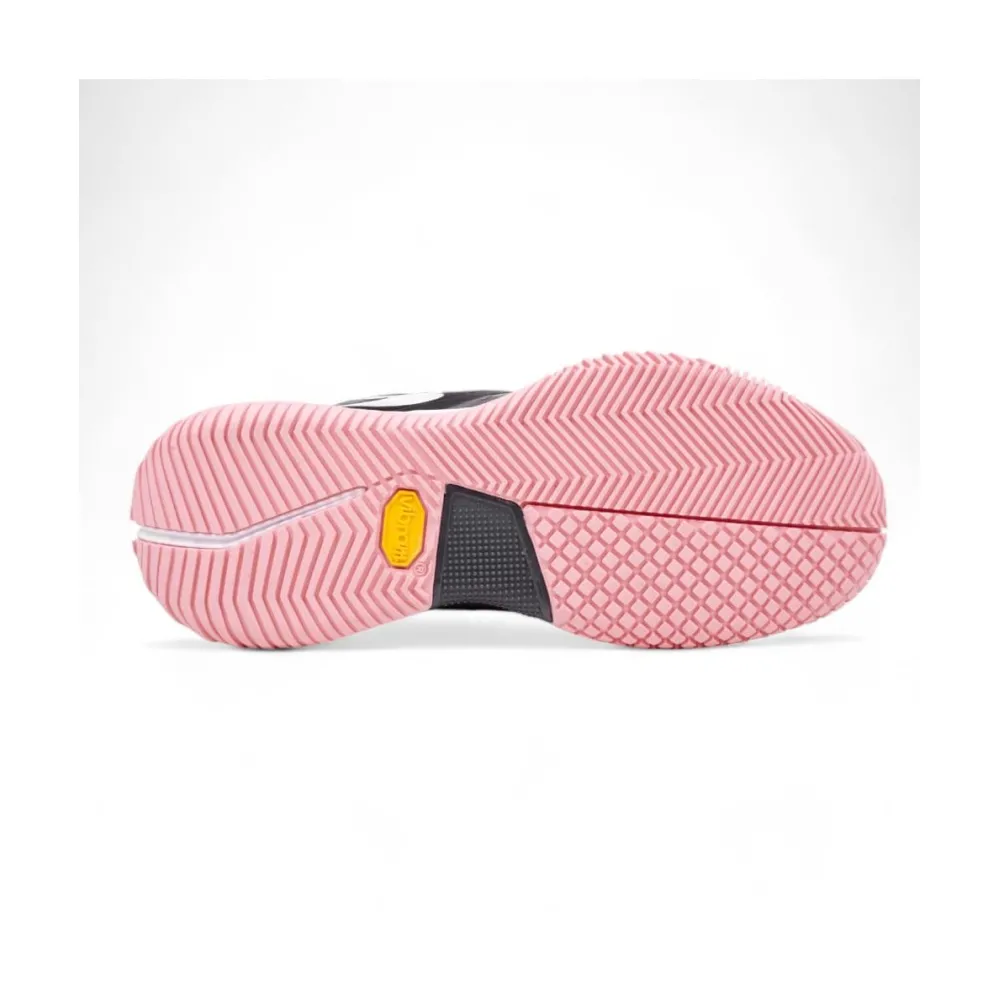 Кросівки Bullpadel VERTEX VIBRAM W 25V GRIS OSCURO 38 - 2