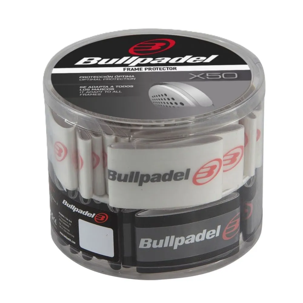 Протектор Bullpadel frame cube 005/820 - 1