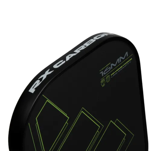 Ракетка для піклболу Adidas PB Rx Carbon ATTK 2025