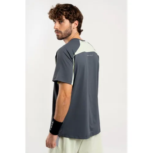 Футболка NOX PRO MEN'S T-SHIRT LILY GREEN