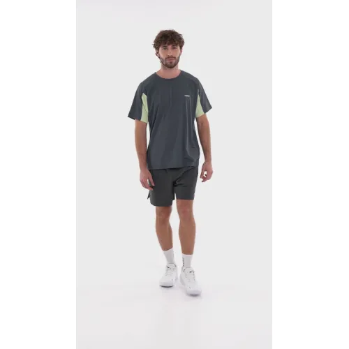 Футболка NOX PRO MEN'S T-SHIRT LILY GREEN