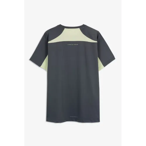 Футболка NOX PRO MEN'S T-SHIRT LILY GREEN