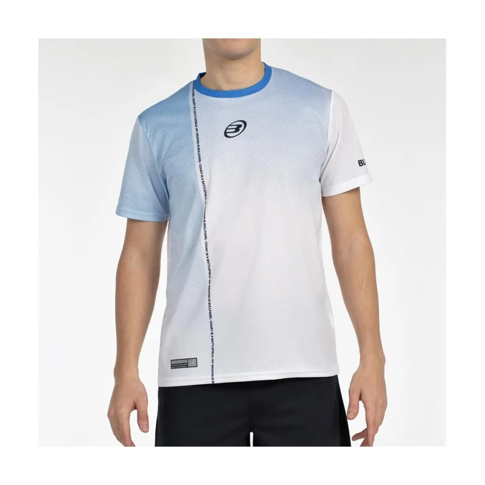 Футболка Bullpadel BATEN 012 XXL - 1