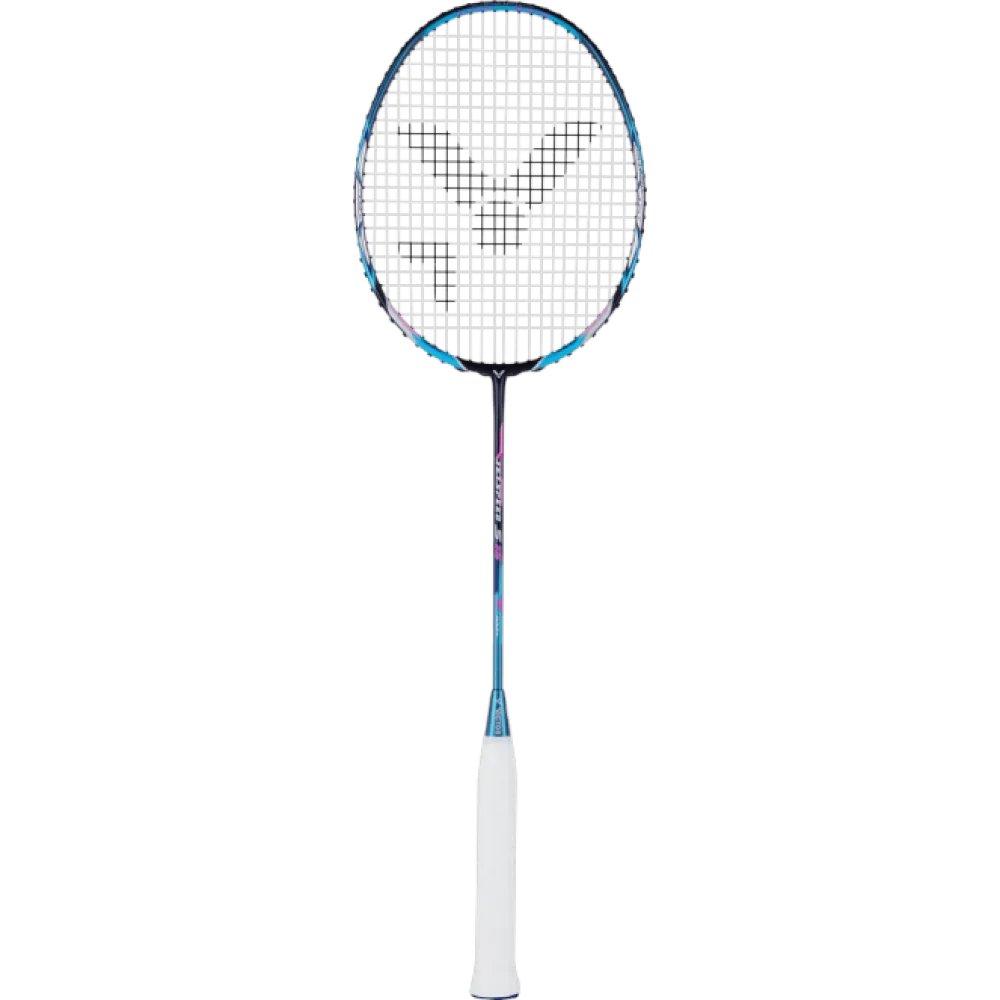 Ракетка для бадмінтону VICTOR Jetspeed S 12 blue - 1