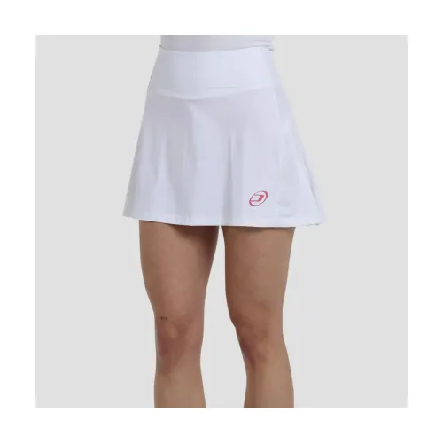 Спідниця Bullpadel Eguar 012 Blanco