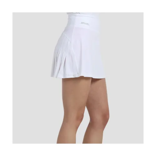 Спідниця Bullpadel Eguar 012 Blanco