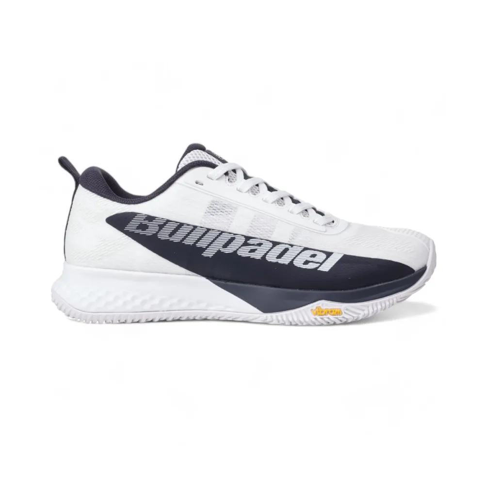 Кросівки Bullpadel X-PLO VIBRAM 25V BLANCO 41 - 1