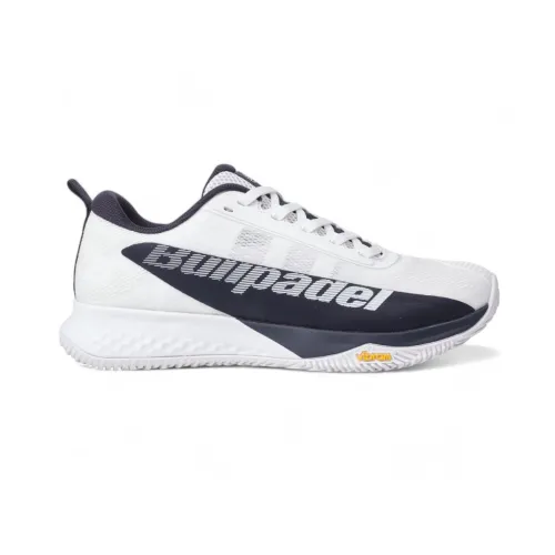 Кросівки Bullpadel X-PLO VIBRAM 25V BLANCO