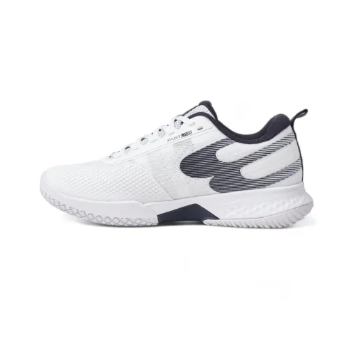 Кросівки Bullpadel X-PLO VIBRAM 25V BLANCO