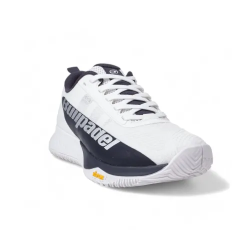 Кросівки Bullpadel X-PLO VIBRAM 25V BLANCO