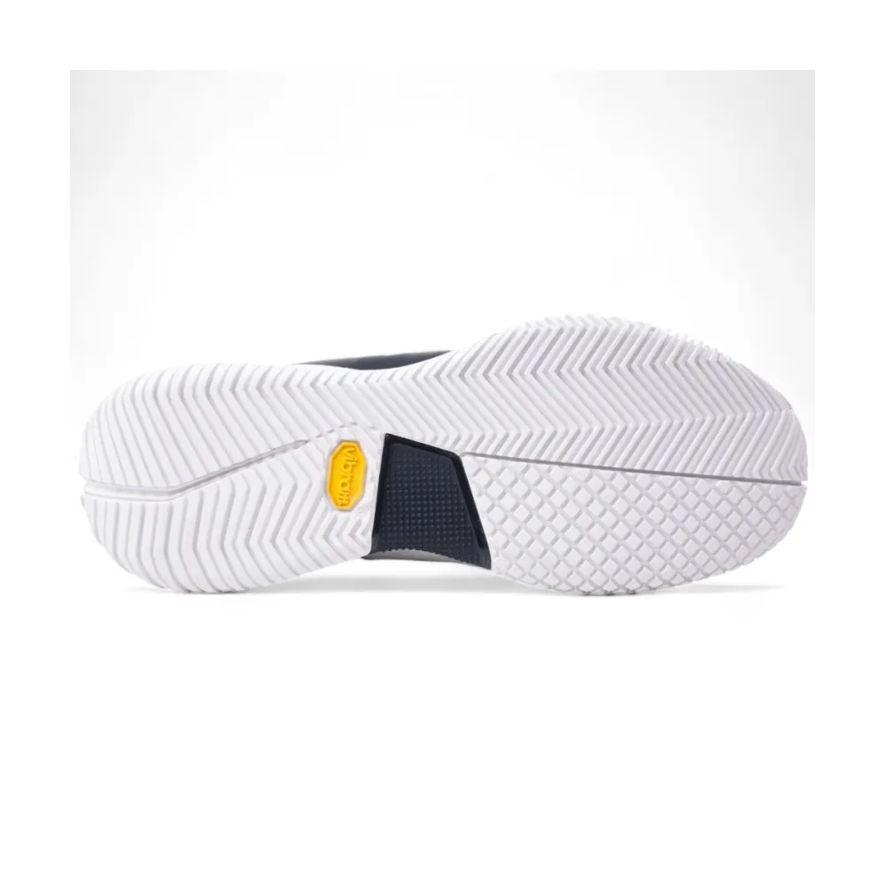 Кросівки Bullpadel X-PLO VIBRAM 25V BLANCO 41 - 2