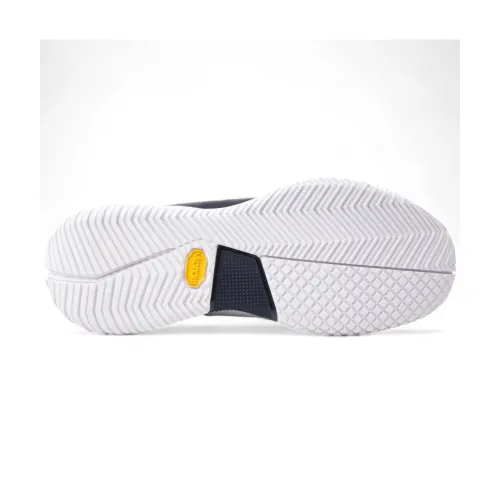 Кросівки Bullpadel X-PLO VIBRAM 25V BLANCO