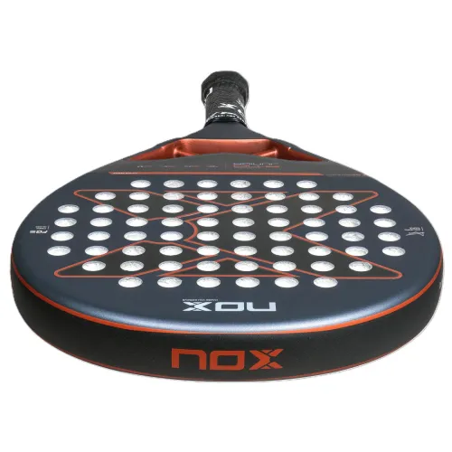 Ракетка для паделу NOX AT10 GENIUS JR BY AGUSTIN TAPIA RACKET