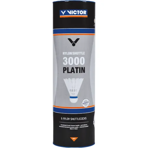 Волани VICTOR Nylon Shuttle 3000 b/g
