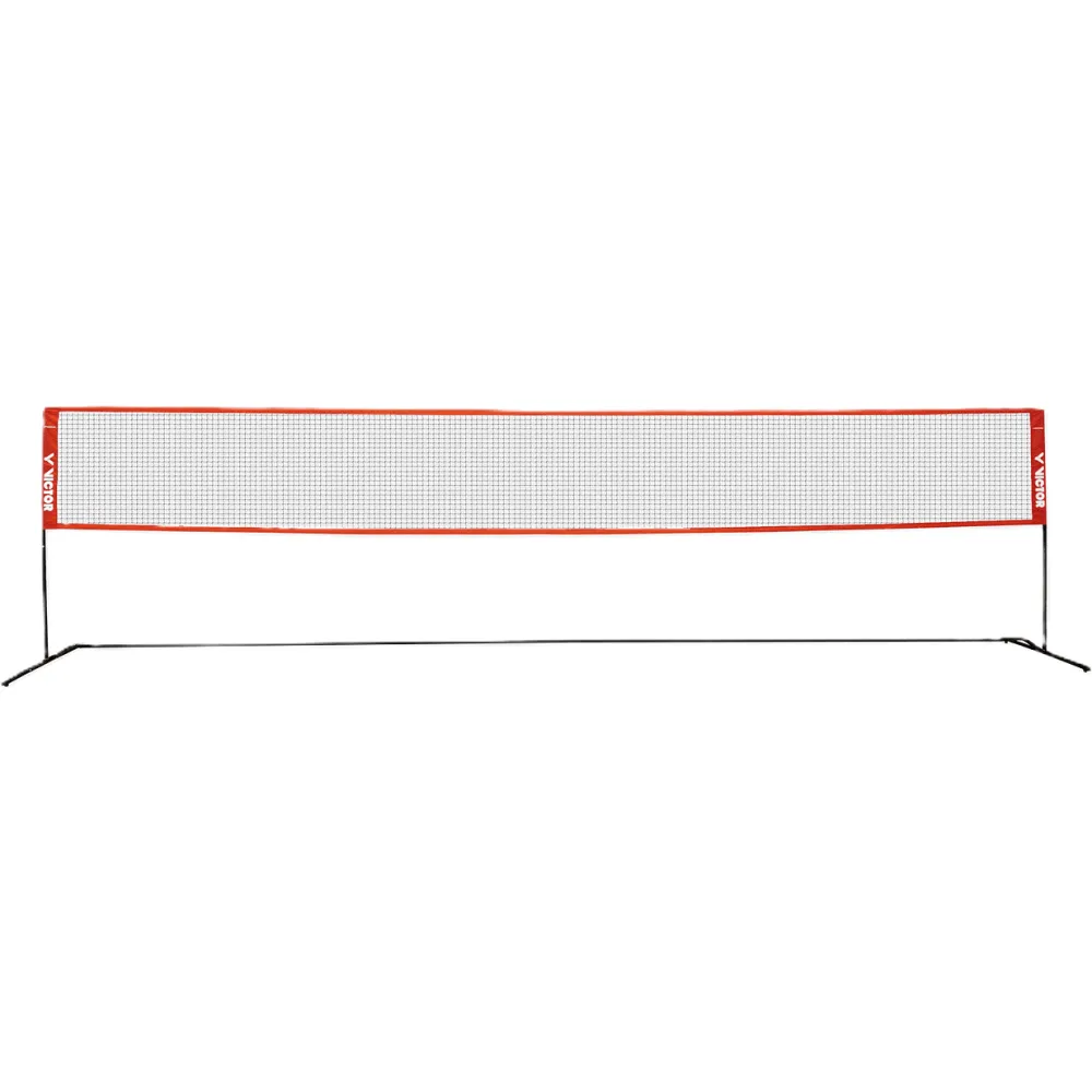 Сітка VICTOR Badminton Netz Premium 6 Meter - 1