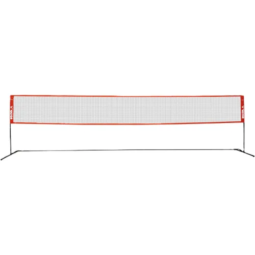 Сітка VICTOR Badminton Netz Premium 6 Meter
