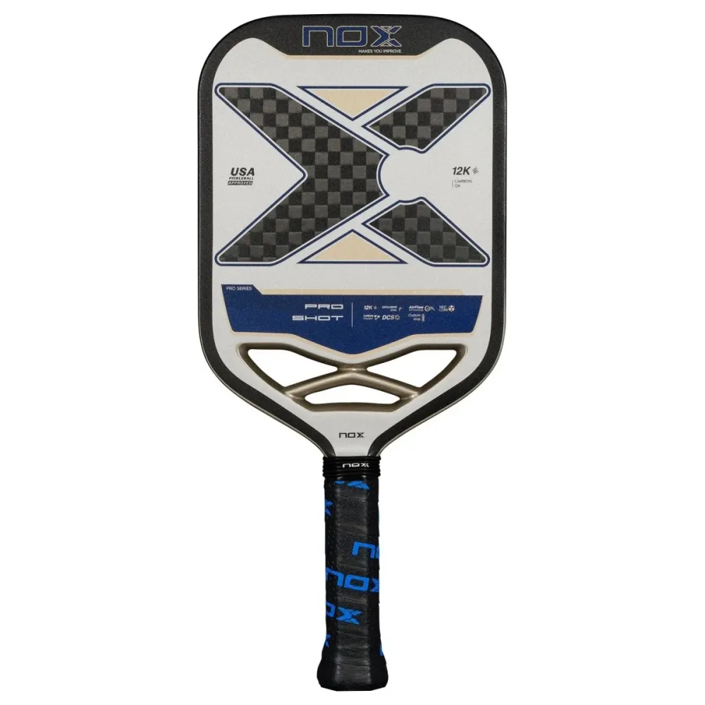 Ракетка для піклболу NOX PRO SHOT RACKET - 1