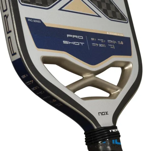 Ракетка для піклболу NOX PRO SHOT RACKET