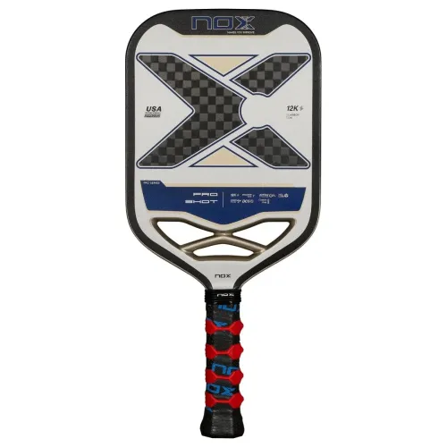 Ракетка для піклболу NOX PRO SHOT RACKET