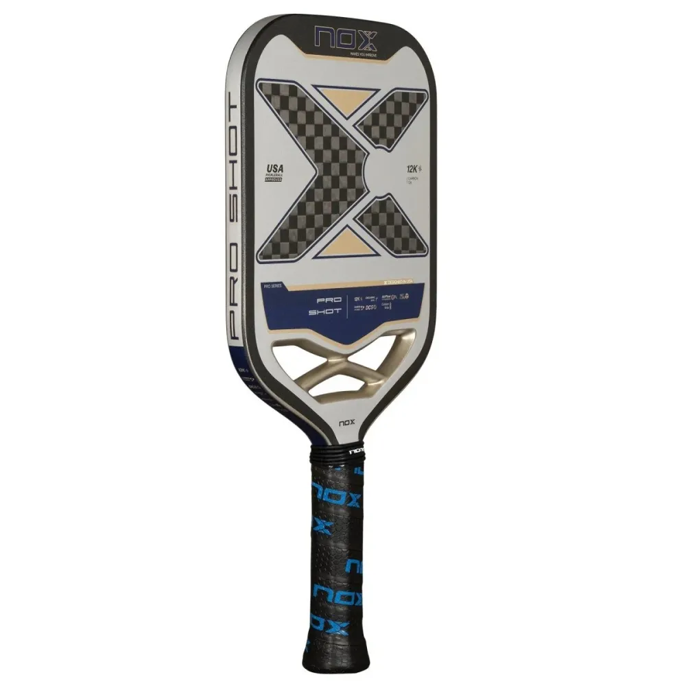 Ракетка для піклболу NOX PRO SHOT RACKET - 6