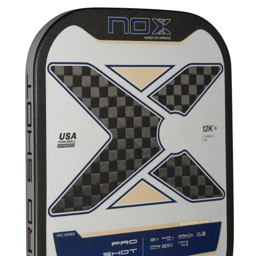 Ракетка для піклболу NOX PRO SHOT RACKET